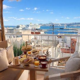 Kasbay Tangier Medina - Boutique Guesthouse, Riad Style, hotel in Tangier