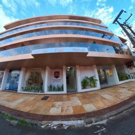 Davila Flat Hotel, hotel u gradu 'Fortaleza'