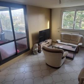 Colocation Du Grand Large, hôtel à Décines-Charpieu