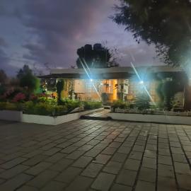 Elephant County Resort, hotel in Masinagudi