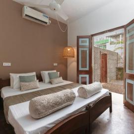 Villa Monsoon