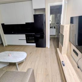 Arhontoula Single-Family 2 Bedroom Home Kalithea