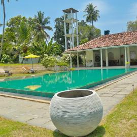 White House Tangalle