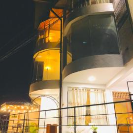 Nuwara Eliya में, होटल Niwasa Hills