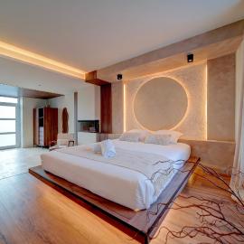 Suite Moon & Spa