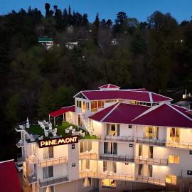 Pinemont Hotel, Murree