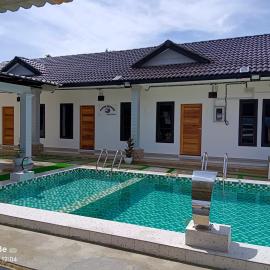 Makok Seaview roomstay, hotel in Kampung Penarik