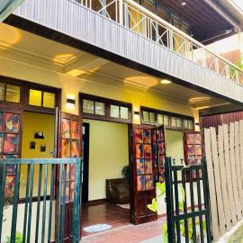 Maison MAY Đà Lạt