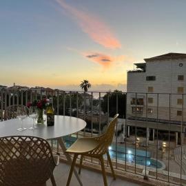 Andromeda Sunset Suite & Spa