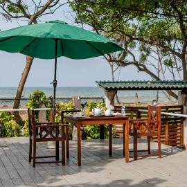Lohas Beach Villa