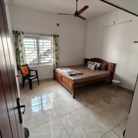 Gratitude - Staycation in Auroville، فندق في أورفيلا