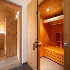 Landal Brandnertal – hotel w mieście Bürserberg
