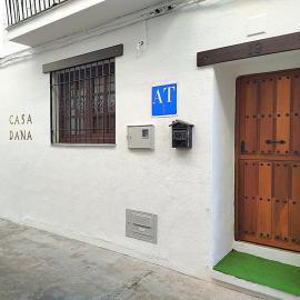Casa Dana, Losar de la Vera, hotel in Losar de la Vera