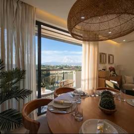 Santiago #1 Top Location, Modern, Highly Rated