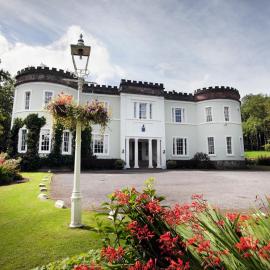 Overwater Hall, ξενοδοχείο σε Bassenthwaite