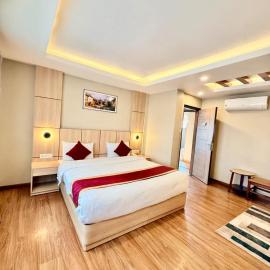 Hotel Aerocity