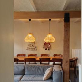 L'Eaubergerine, hotel a Herbeumont