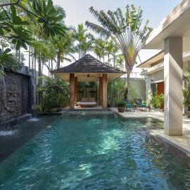Diamond Tree Escape Pool Villa in Bangtao