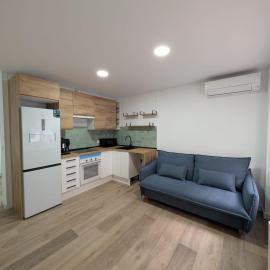 Bajo Alcobendas, hotel in Alcobendas