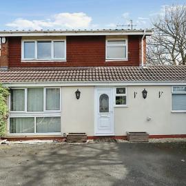 A private, cute, one bedroom self catering annexe