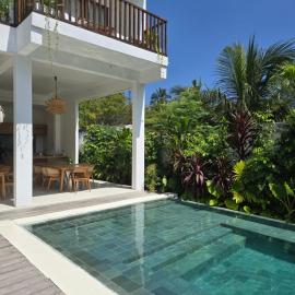 Villa Azmy by Ihaa Maldives, hotel Thoddooban