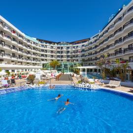 Tigotan Lovers & Friends Playa de las Americas - Adults Only (+18)
