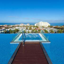 Tigotan Lovers & Friends Playa de las Americas - Adults Only (+18)