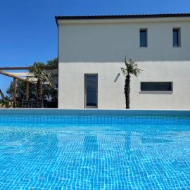Casa Luce, Hotel in Torre di Palme