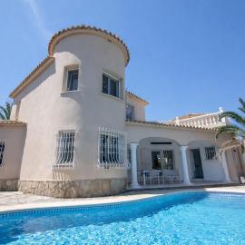 Casa Cyriel