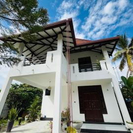 Meadow View Inn, hotel v destinaci Nattandiya