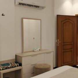 جميرا بلو, hotel en Ḑirs