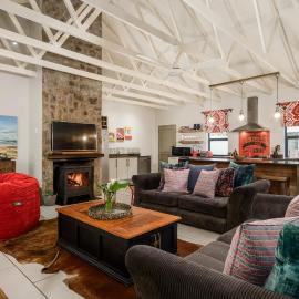 Ocean Breeze by The Oyster Collection, hotel in Kenton on Sea