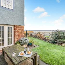 3 Bed in Dunbar oc-k34653
