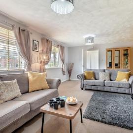 2 Bed in Wool oc-r29949, hotel in Wool