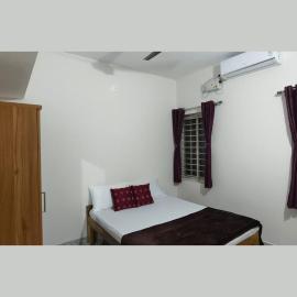 Sharada Vilas Homestay, готель у місті Маніпала