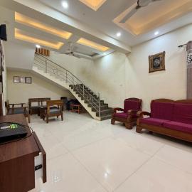 Greenwood Homestay, Hotel in Kaup