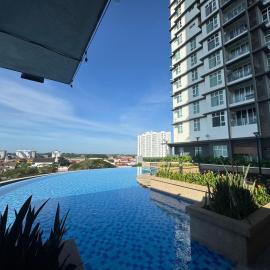 One bedroom EPY HOMESTAY D Perdana KOTA BHARU
