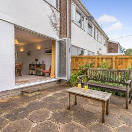 2 Bed in Mumbles oc-d32021