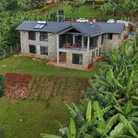 Kapto Camp, hotel v destinácii Kapchorwa