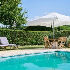Quinta da Alcaidaria Mor, hotel a Ourém