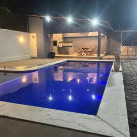Pousada Alvorecer, hotel in Santo Amaro