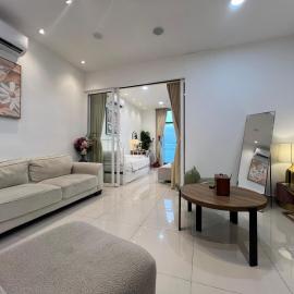 The Shore Kota Kinabalu
