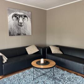 Apartment in Senja, Hotel in Senja