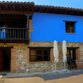 El Rincón de Soto – Covadonga y Cangas de Onís, hotel u gradu Kangas de Onis