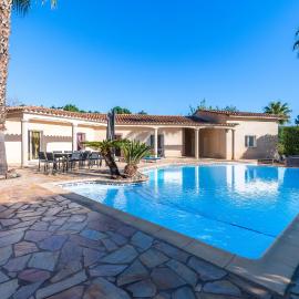 Villa Maria Magdalena - Avec piscine