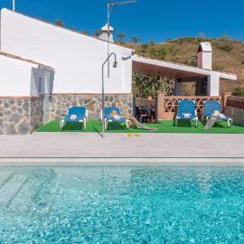 Casa Elena de Benagalbon Rincon de la Victoria by Ruralidays