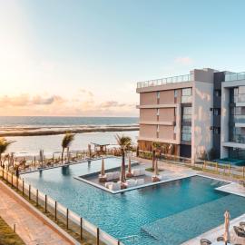 Praia Exclusive Muro Alto by Sintta, hotel in Porto De Galinhas