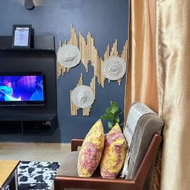 Ekinot homes、Liraのホテル