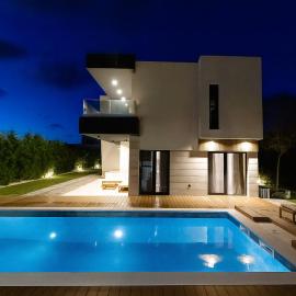 Villa Positiva by Tourist Adria Group