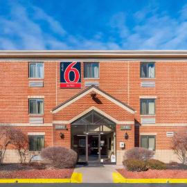 Studio 6 Extended Stay Florence KY - Meijer Dr Cincinnati